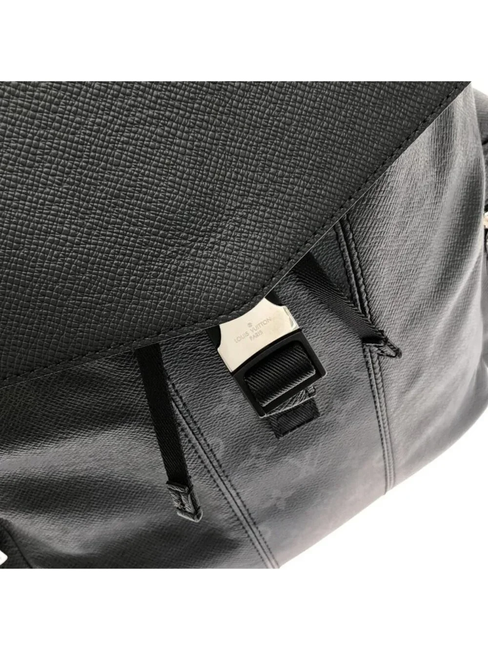 Louis Vuitton Taigarama Backpack